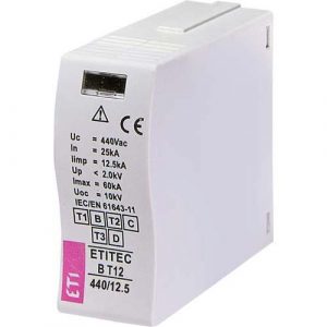 ET MOD.ETITEC B T12 440/12,5
