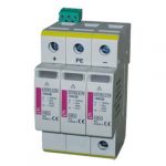 ETI Odvodnik prenapona za PV ETITEC S C-PV 75/20