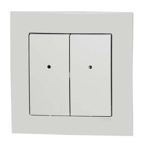 ETI RF kontrol * BU-WS4