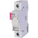 ETI rastavljač EFD 10x38 1p