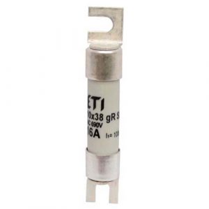 ETI osigurač za specijalne namene CH10x38SU gRSE 20A/690V