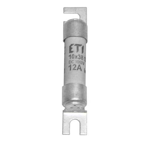 ETI CH10x38SU gPV  ultra brzi cilindrični osigurač 3,5A/1000V DC