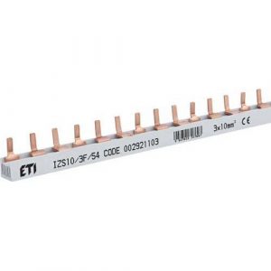 ETI Delovi šine IZS10/3F/54 (1m)
