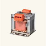ETI Jednofazni sigurnosni i izolacioni transformator IP00 TR EU 1f 24-0-24V 1600VA