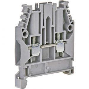 ETI Screw type terminals ESC-CBC.4