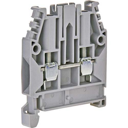 ETI Screw type terminals ESC-CBC.4