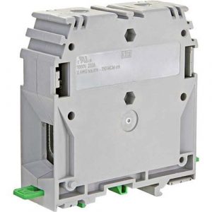 ETI Screw type terminals ESC-GPA.95