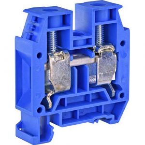 ETI Screw type terminals ESC-CBC.35B