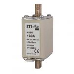 ETI osigurač za specijalne namene M00 bat 63A/80V DC