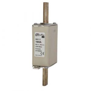 ETI osigurač za specijalne namene M1 bat 50A/80V DC