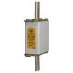ETI M1 gPV ultra brzi NH osigurač 63A/1000V DC