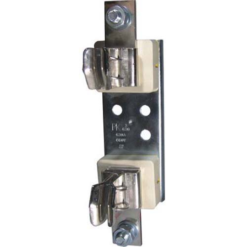 ETI osnova topljivih umetaka PK0 2M6-2M6 1p