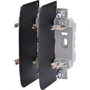 ETI osnova topljivih umetaka PT 00 M8-M8 3p