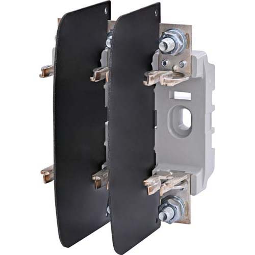 ETI osnova topljivih umetaka PT 00 M8-M8 3p