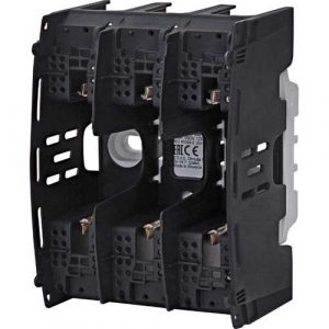 ETI osnova topljivih umetaka PTI 00 M8-M8 3p