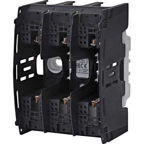 ETI osnova topljivih umetaka PTI 00 M8-M8 3p