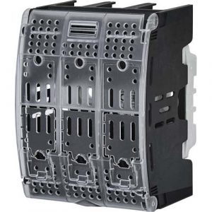 ETI osnova topljivih umetaka PTIP 00 P00-2P00 3p