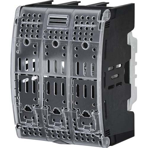 ETI osnova topljivih umetaka PTIP 00 P00-2P00 3p