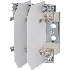 ETI osnova topljivih umetaka PK 00 M8-2M6 3p S