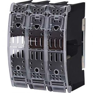 ETI osnova topljivih umetaka PKIP 00 2M6-2M6 3p S