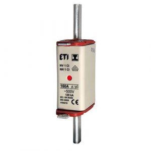 ETI Topljivi umetak NH (gG) 690V AC NH1C/I gG 32A/500V