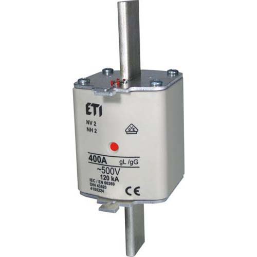 ETI Topljivi umetak NH (gG) 690V AC NH2/I gG 280A/500V