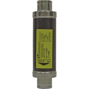 ETI Visokonaponski osigurač VVC 7,2kV/80A