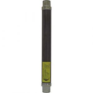ETI Visokonaponski osigurač VVT-D 24kV/63A 537