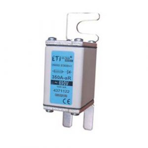 ETI S000UQ01 ultra brzi nožasti osigurač/80/32A/690V