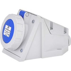 ETI Utikači i priključnice IP67 EZH 1632