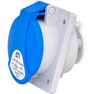 ETI Utikači i priključnice IP44 EE 3232