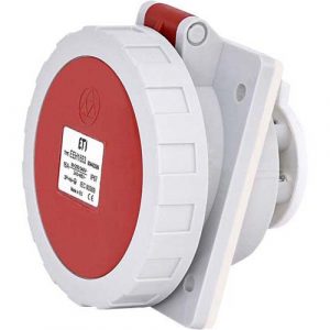 ETI Utikači i priključnice IP67 EEH 1653