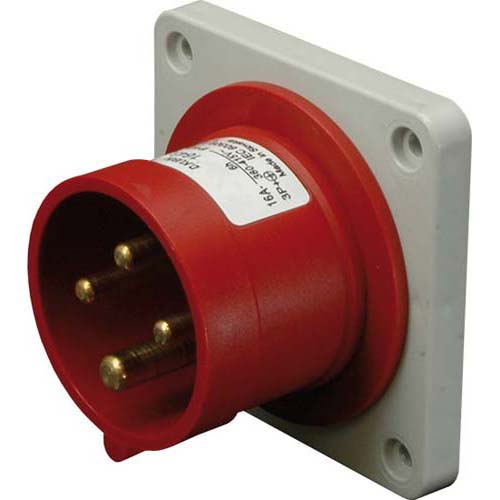 ETI Utikači i priključnice IP44 ERR 3243