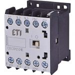 ETI pomoćni kontaktor  CEC012.01-230V-50/60Hz