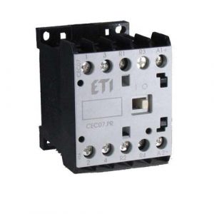 ETI pomoćni kontaktor  CEC016.10-42V-50/60Hz