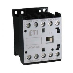 ETI pomoćni kontaktor  CECA0.40 220V-DC