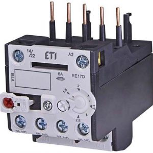 ETI pomoćni kontaktor  RE17D-2,8