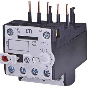 ETI pomoćni kontaktor  RE17D-8,0