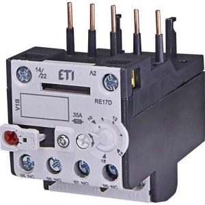 ETI pomoćni kontaktor  RE17D-15