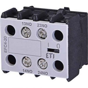 ETI pomoćni kontaktor  EFC4-20