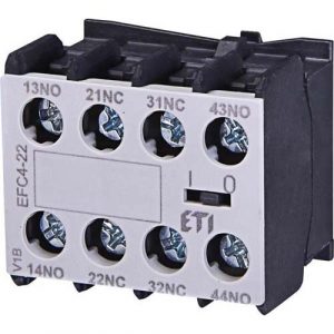 ETI pomoćni kontaktor  EFC4-22