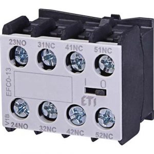 ETI pomoćni kontaktor  EFC4-04