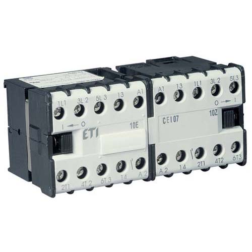 ETI pomoćni kontaktor  CEI07.10-48V-50Hz