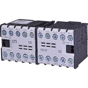 ETI pomoćni kontaktor  CEI07.10-230V-50/60Hz