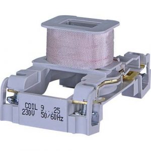 ETI Motorni kontaktor CEM prekostrujni relej  BCAE4-25-230V-50/60Hz