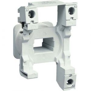 ETI Motorni kontaktor CEM prekostrujni relej  BCAE4-40-24V-50/60Hz