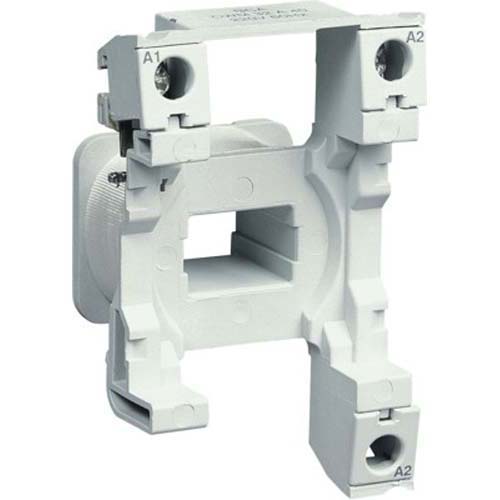 ETI Motorni kontaktor CEM prekostrujni relej BCAE4-40 48V-50/60HZ