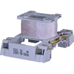 ETI Motorni kontaktor CEM prekostrujni relej  BCAE4-40 230V-50/60HZ