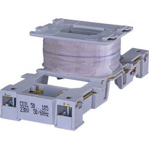 ETI Motorni kontaktor CEM prekostrujni relej  BCAE-105-230V-50/60Hz