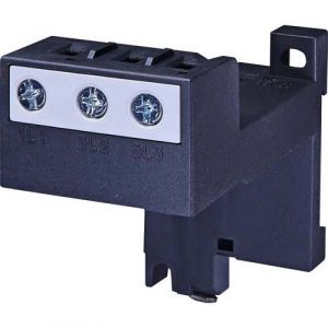 ETI Motorni kontaktor CEM prekostrujni relej  BFE27D